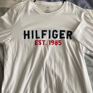 Tommy Hilfiger Long Sleeve Shirt